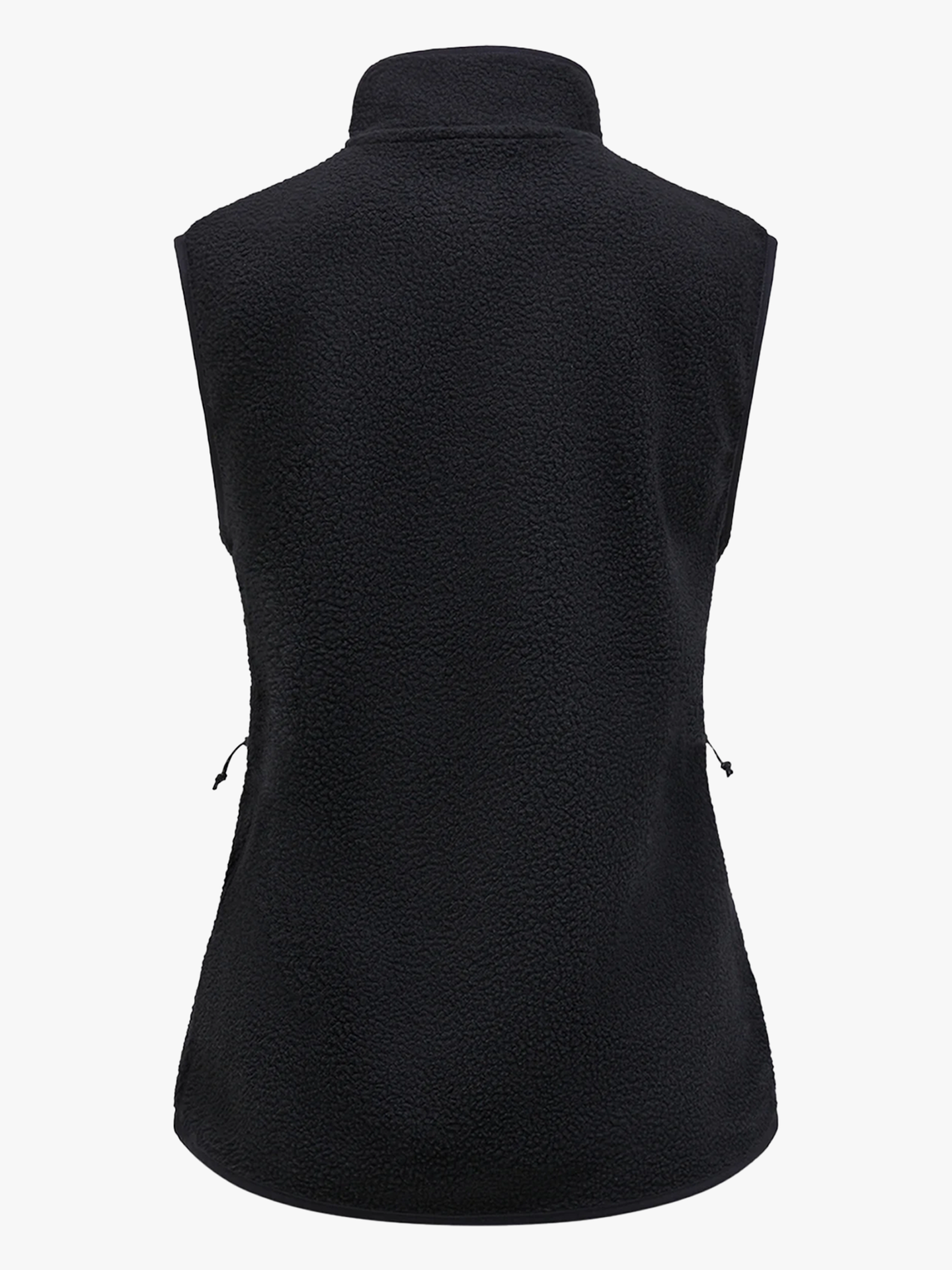 Pile Vest