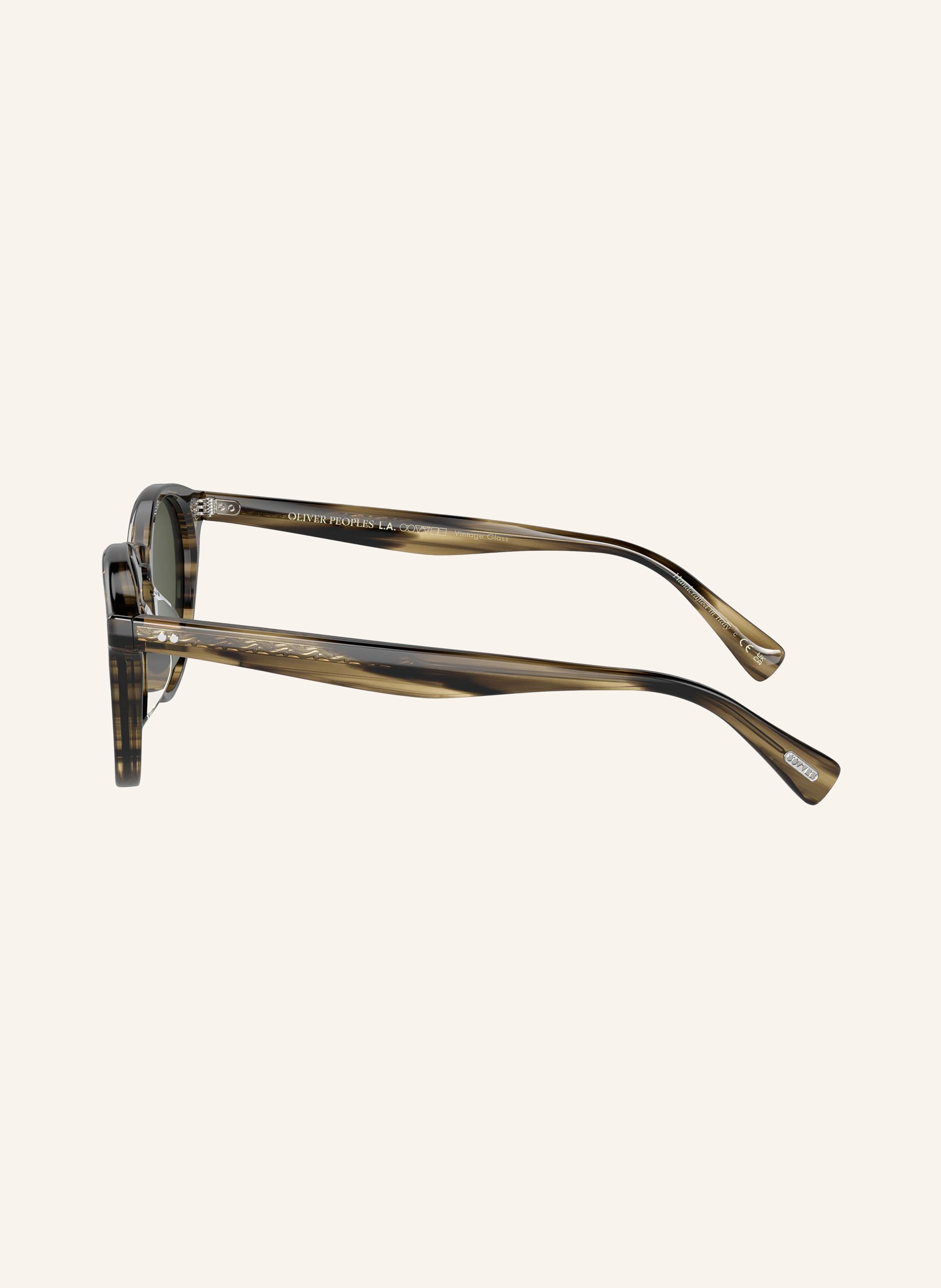 OLIVER PEOPLES Sonnenbrille OV5459SU ROMARE SUN