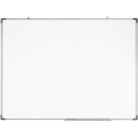 Tableau blanc mural, verni, 900 x 600 mm