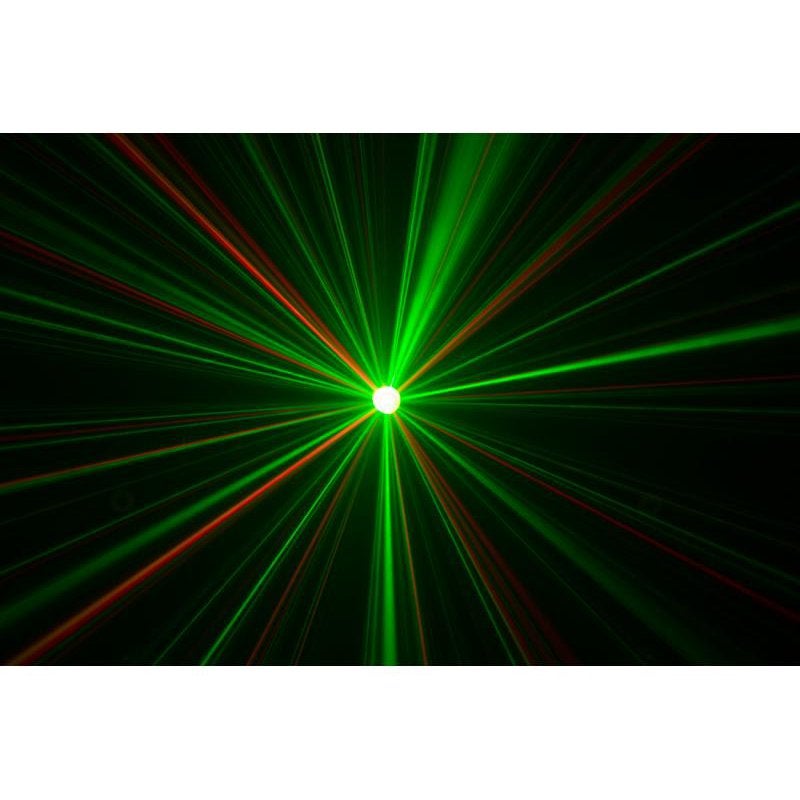 JB systems Party Bar MultiFX lichtset