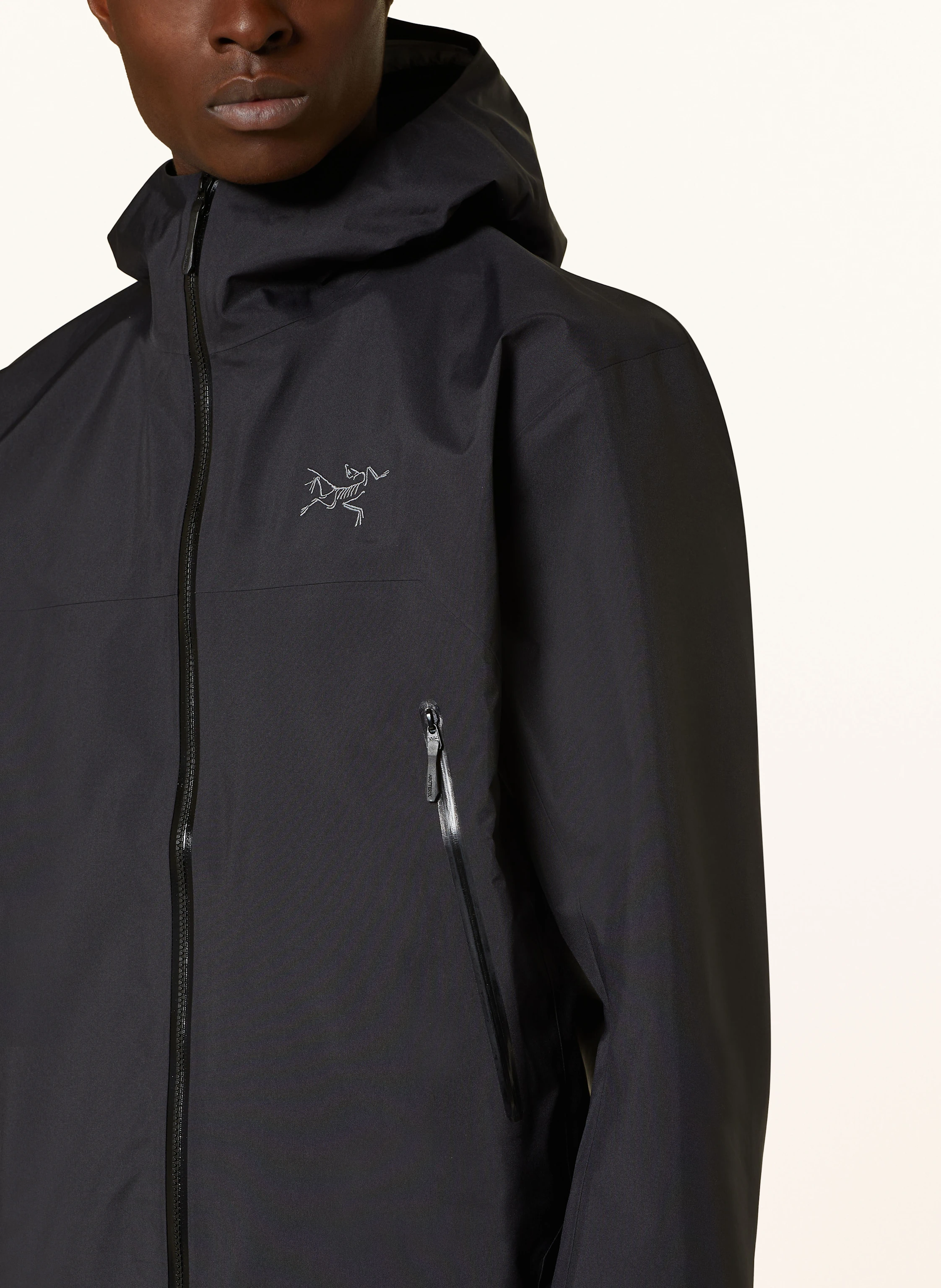 ARC'TERYX Funktionsjacke BETA