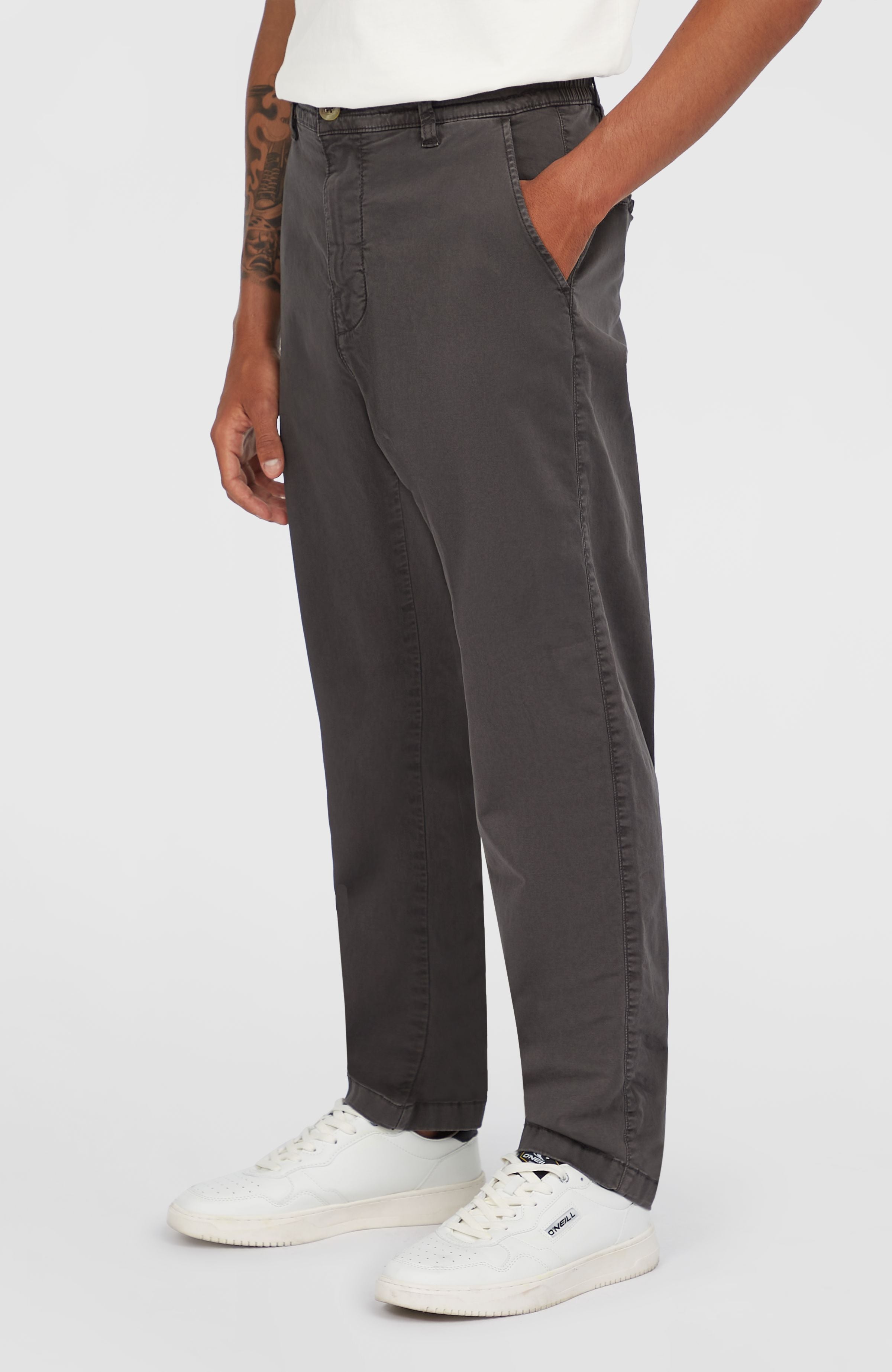 Essentials chinobroek