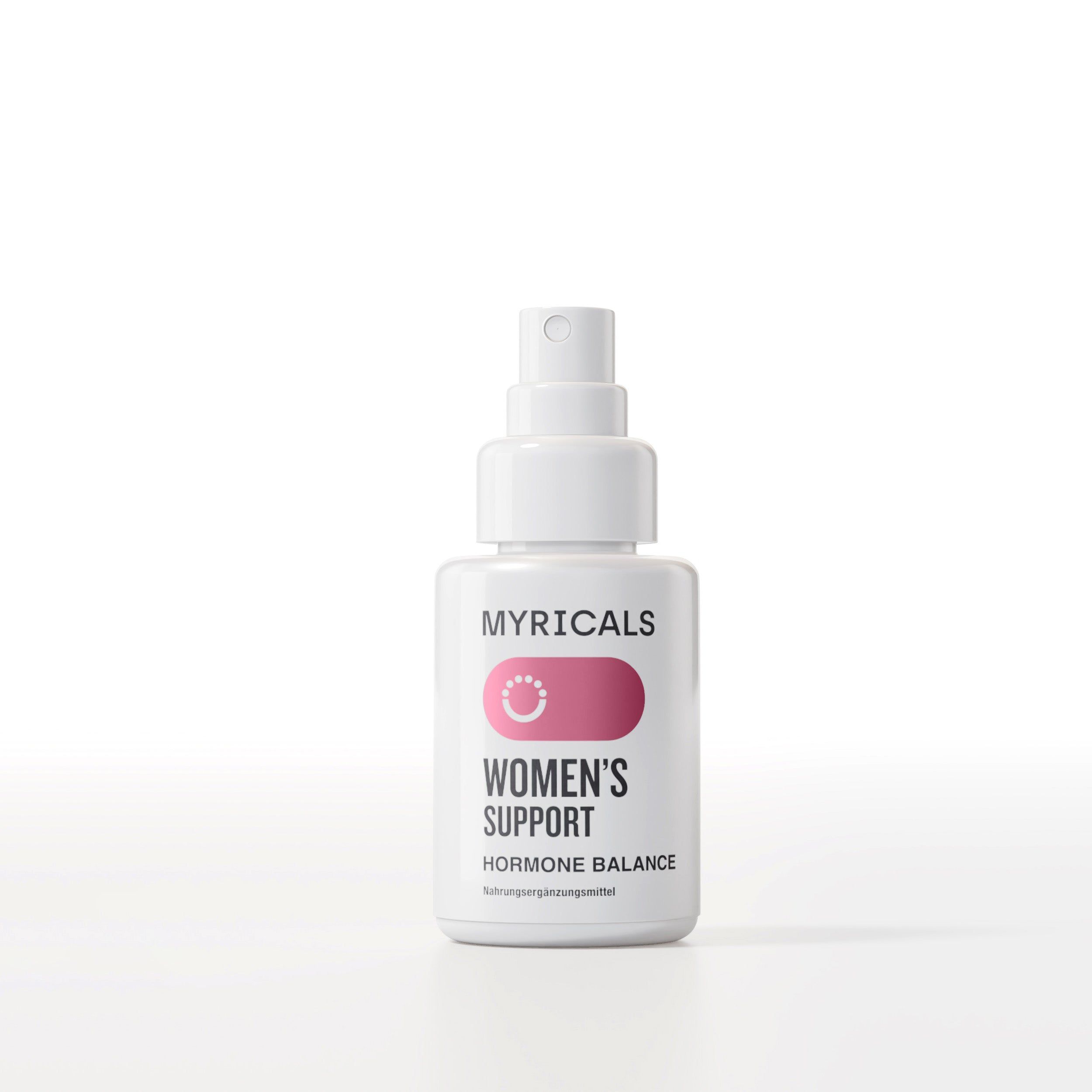 MYRICALS HORMONE BALANCE - WOMEN SUPPORT