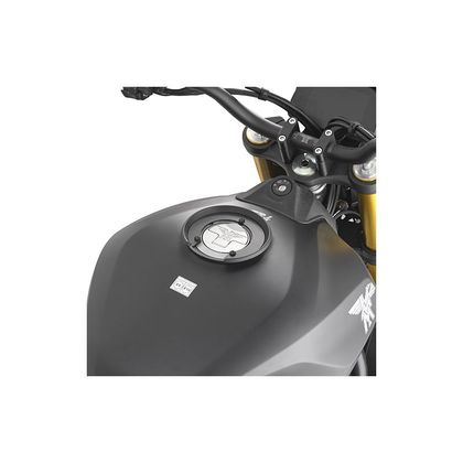 Anneau de réservoir Givi Tanklock BF86 pour sacoches de réservoir