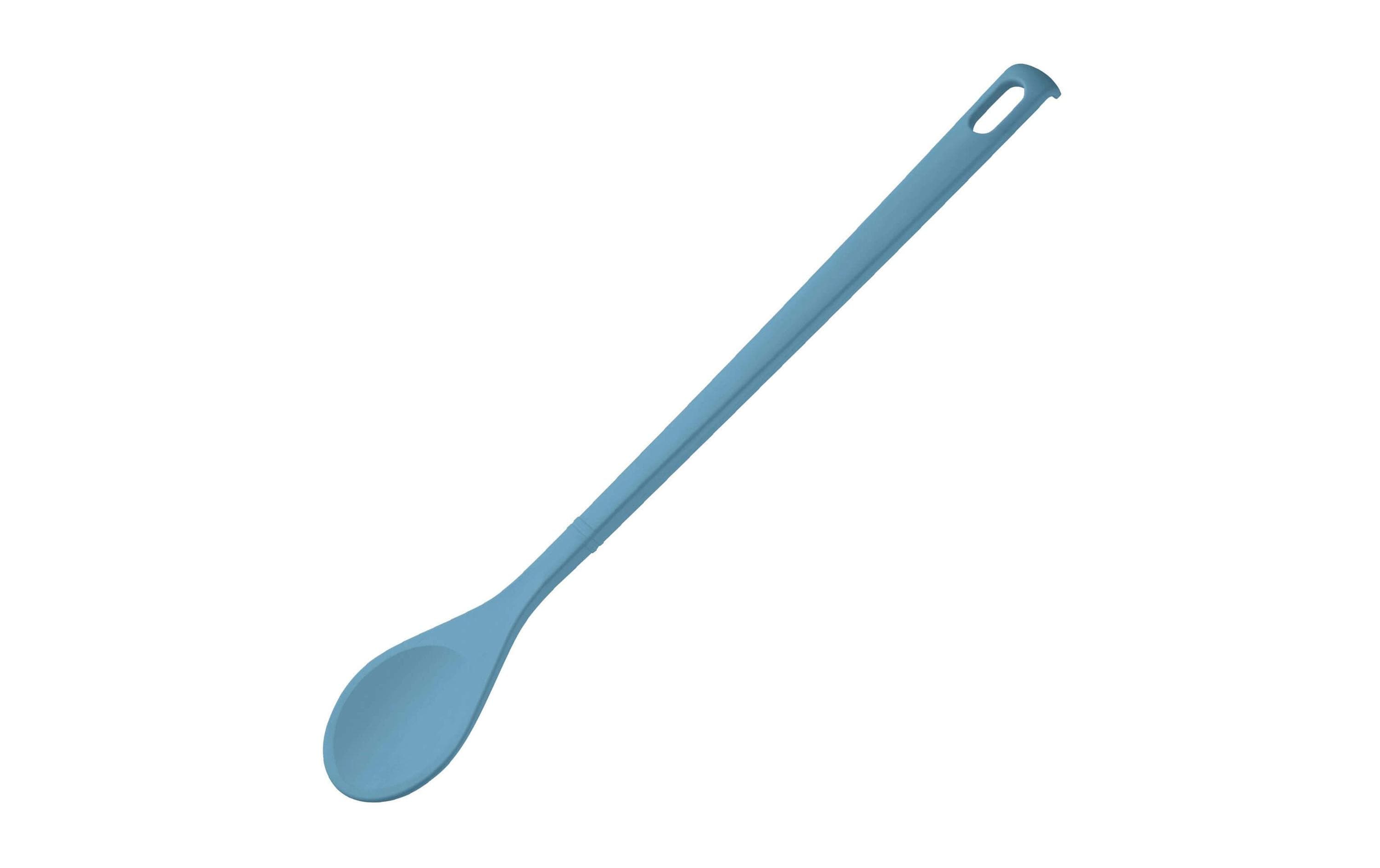 Kochlöffel Sweet Sensation rund, HellblauSpitzlöffel