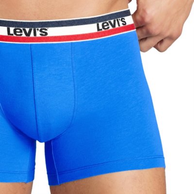 Boxer homme Sprtswr Logo Brief LEVIS