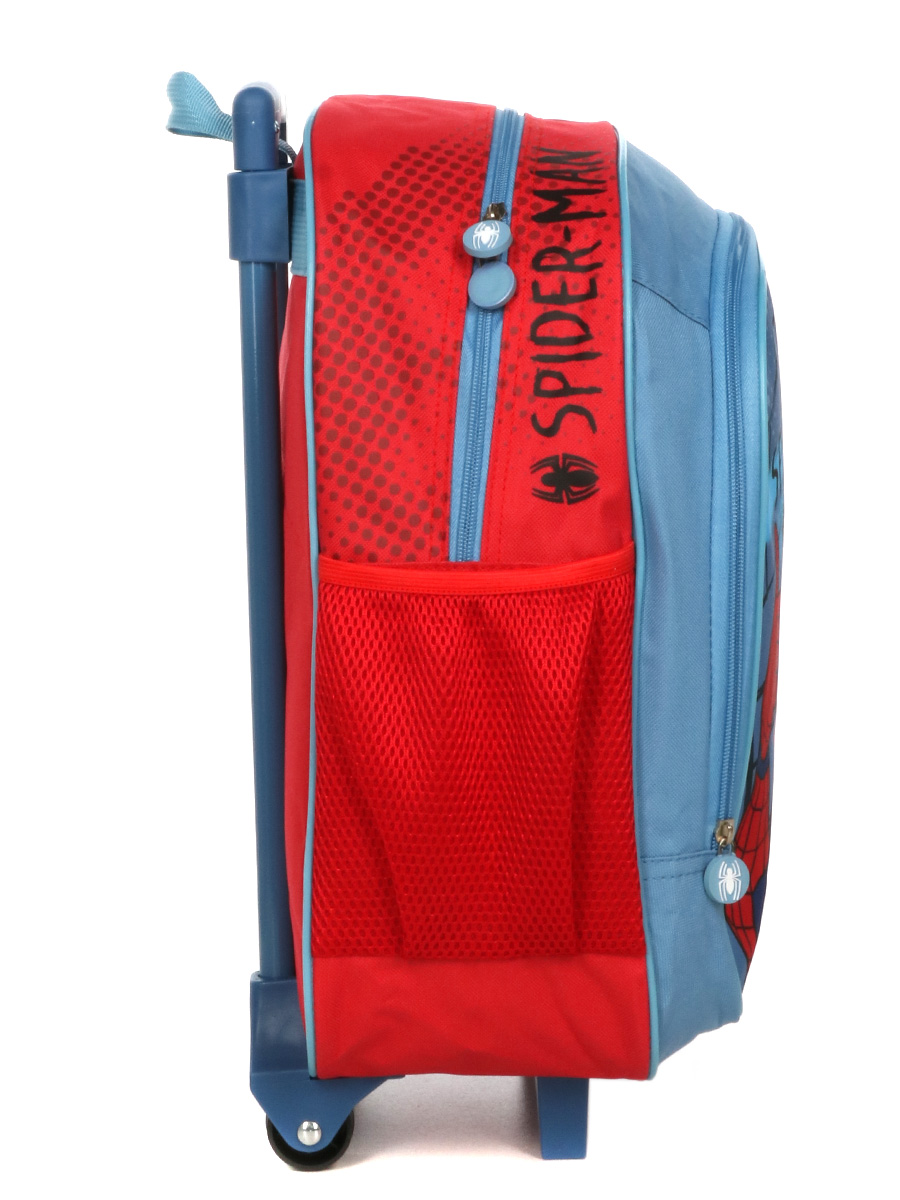 Valise Spider-Man Well Done 41 cm