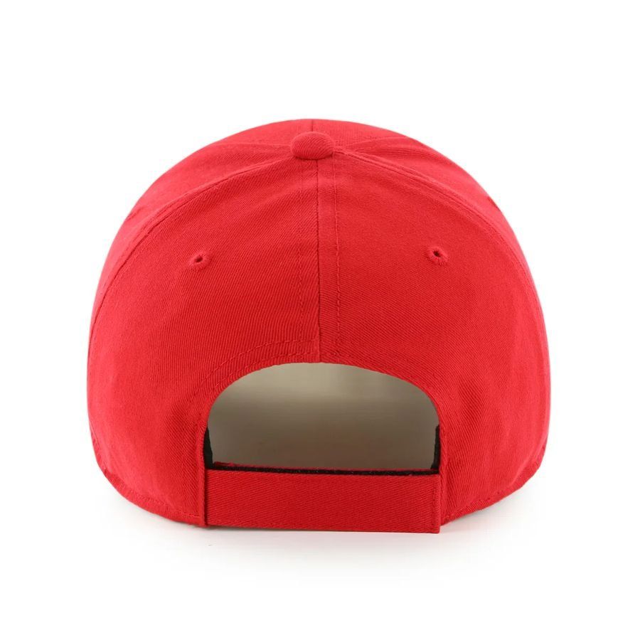 Arsenal Casquette '47 MVP - Rouge