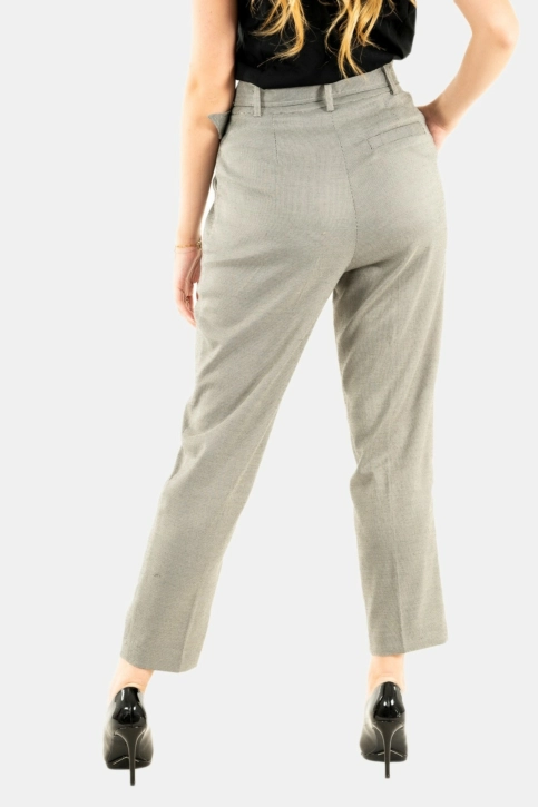 pantalons ichi celicia 194008 black