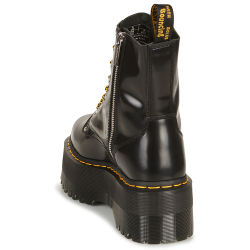 Dr. Martens - Jadon Max - Noir