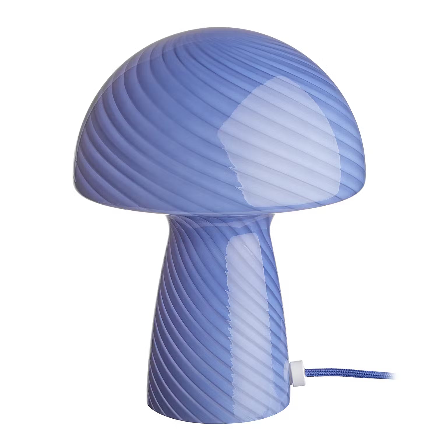 FUNGI TOWN Tischleuchte