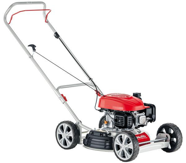 AL-KO Mulchrasenmäher Silver 460 P-A BIO