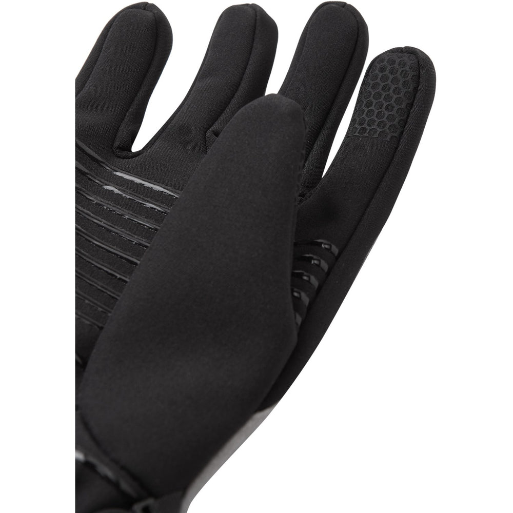 Køb Reima Silver Heippa Silver Softshell Handsker