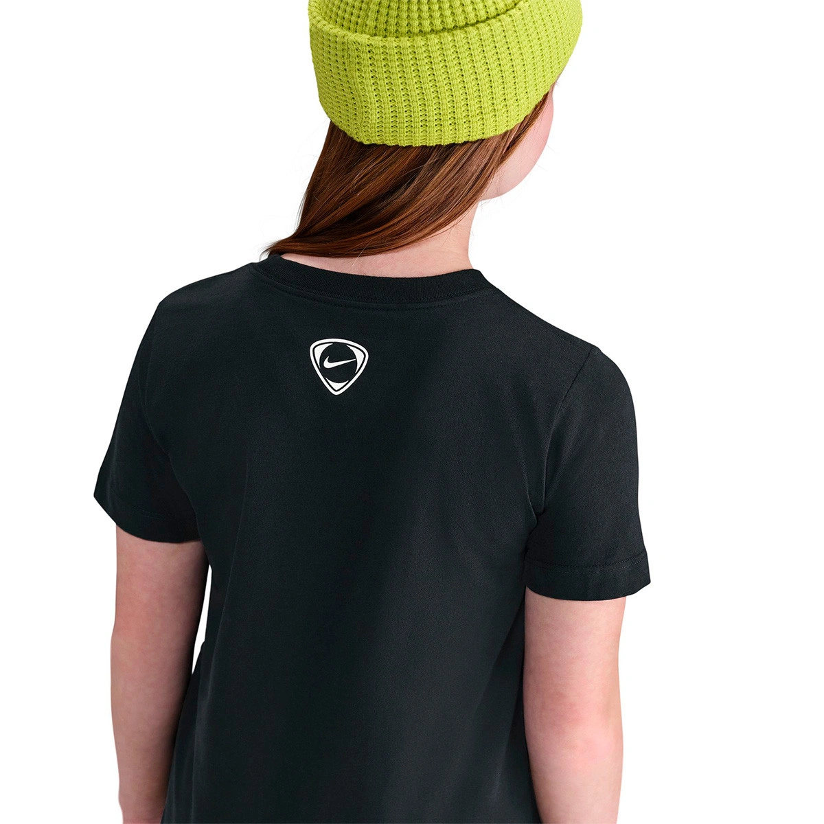 T-Shirt Nike Sportswear Total 90 Criança