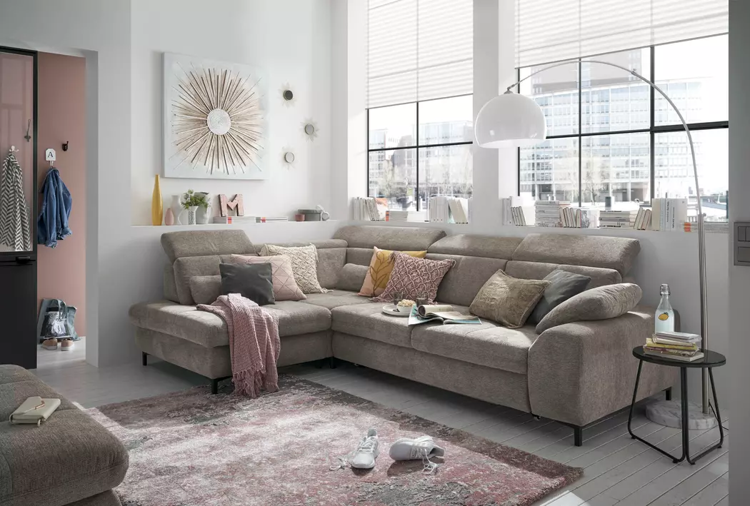 Ecksofa SO 3400