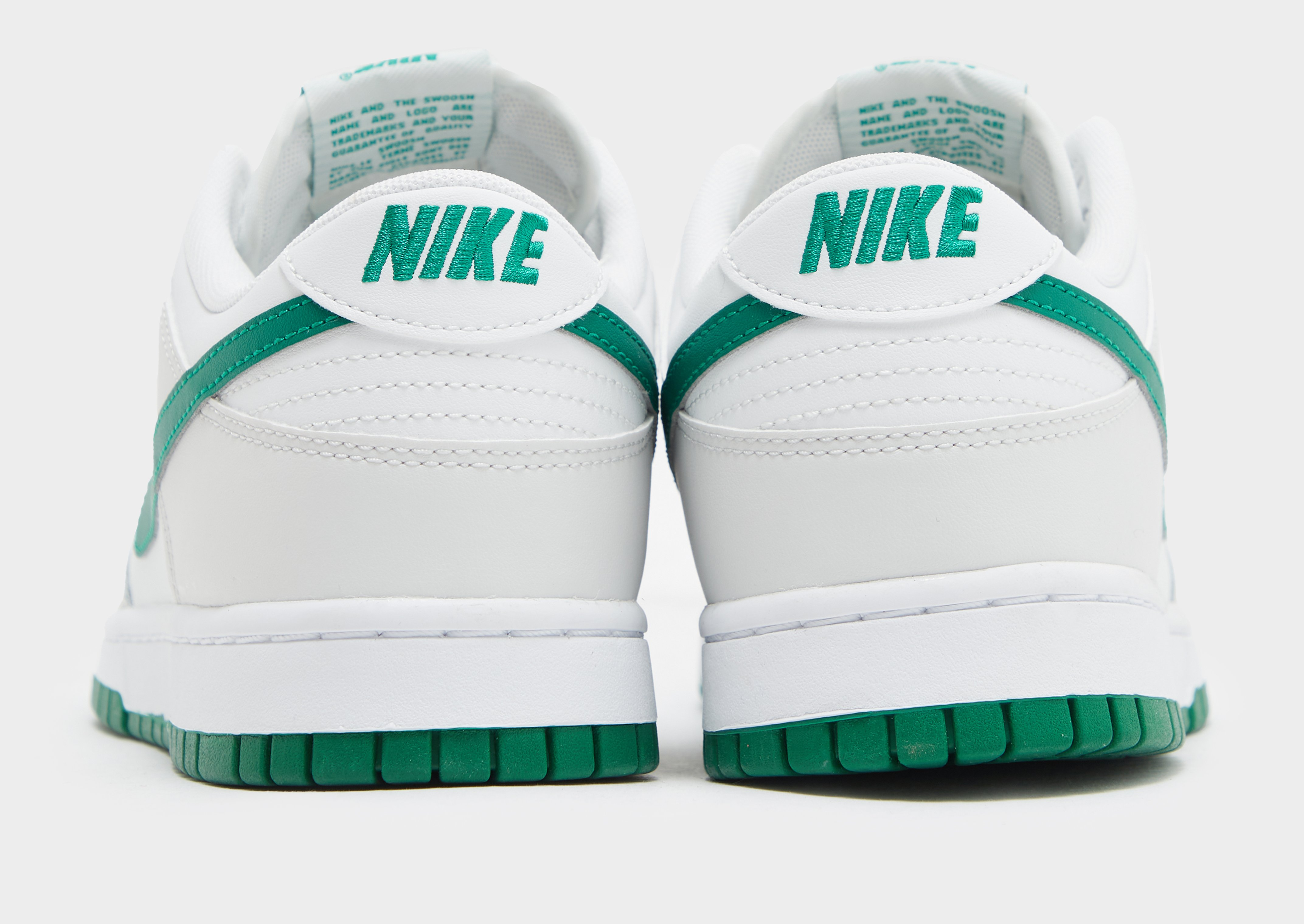 Nike Dunk Low Homme