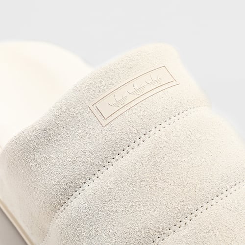 Claquettes Adilette Essential IE9648 Wonder White