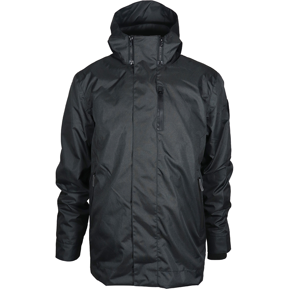 Harisson - Veste Bridge Evo Noir