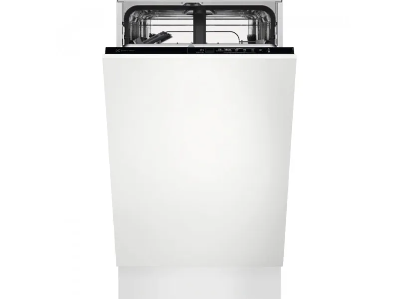 Electrolux EEA12100L dishwasher Fully built-in 9 place settings A