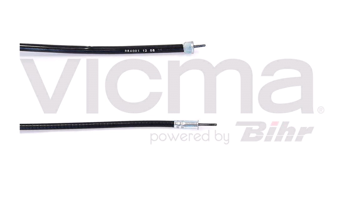 Speedometerkabel, XJ600N/S (Div.) 92-99