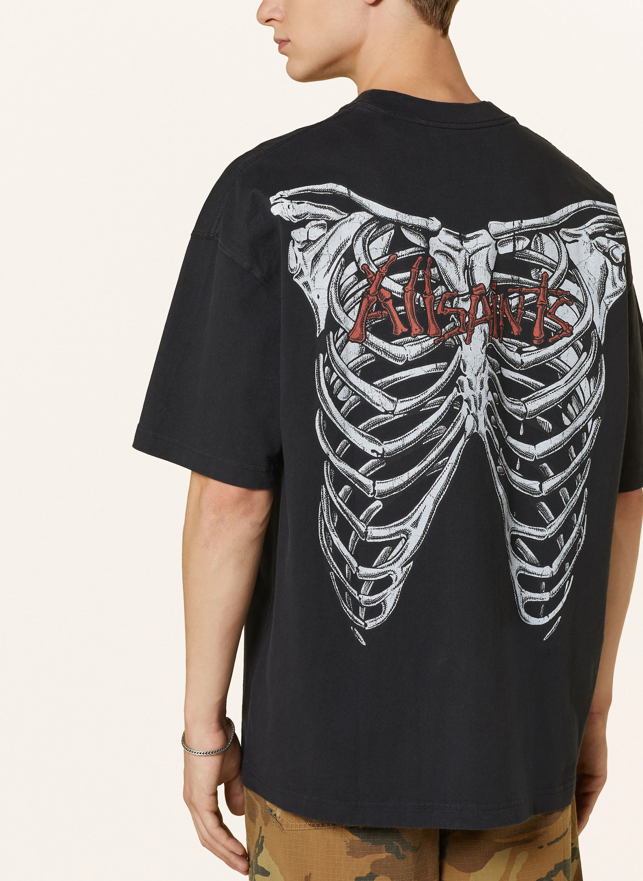 ALLSAINTS T-Shirt STERNUM