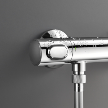 Grohe thermostatische douchekraan Precision Flow