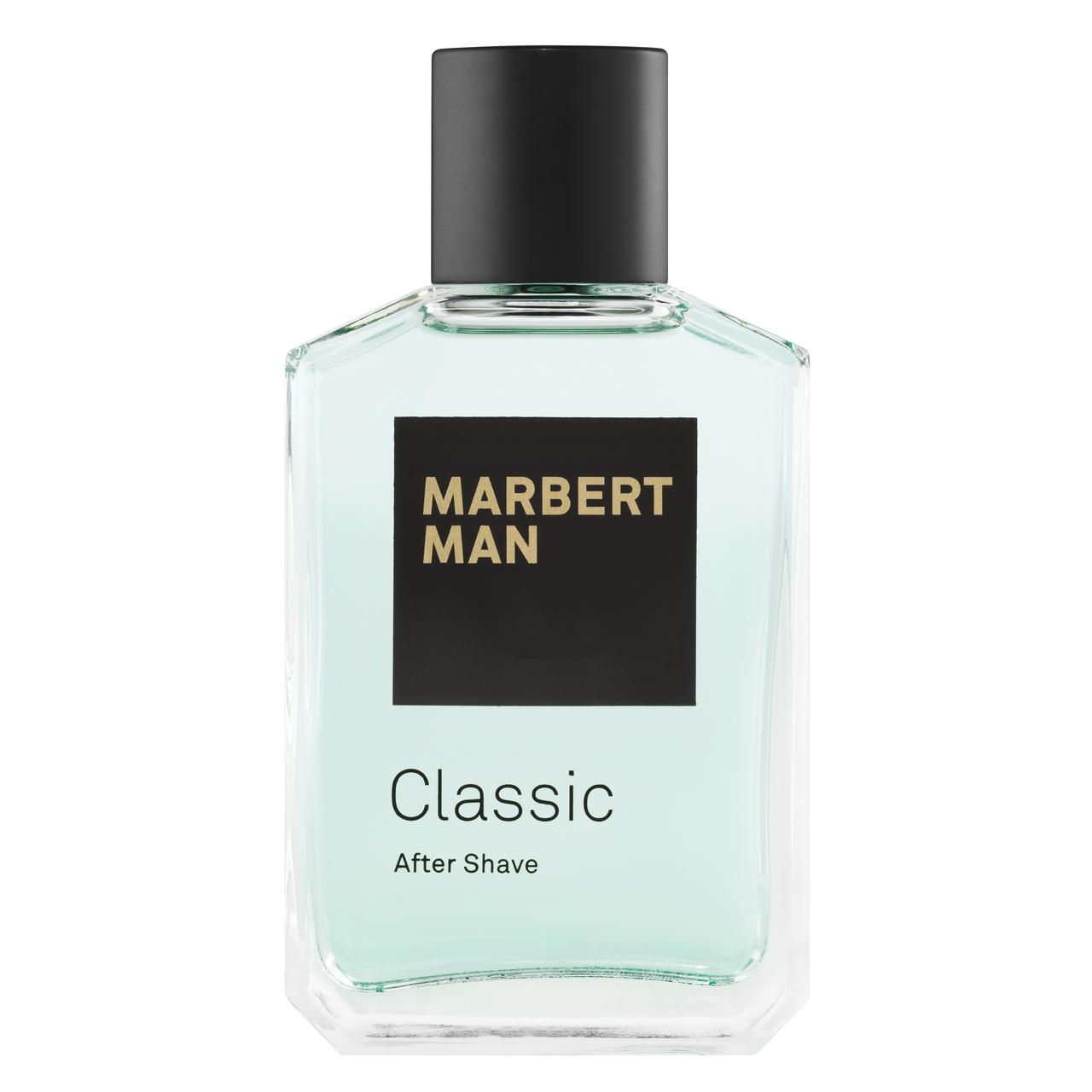 Man Classic After Shave 100 ml