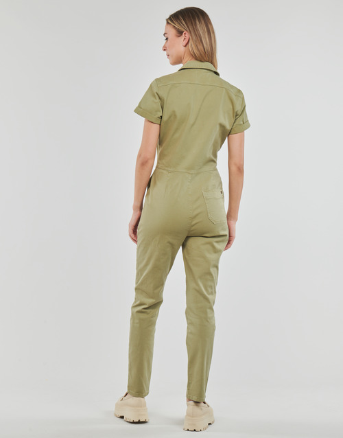 Freeman T.Porter - TIFANY BOOTCAMP - Kaki