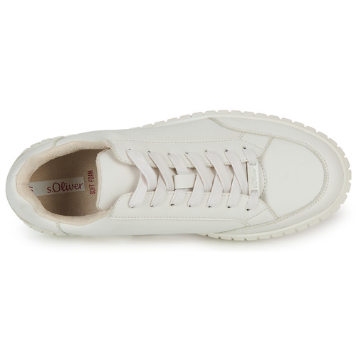 S.Oliver - 23645 - Beige
