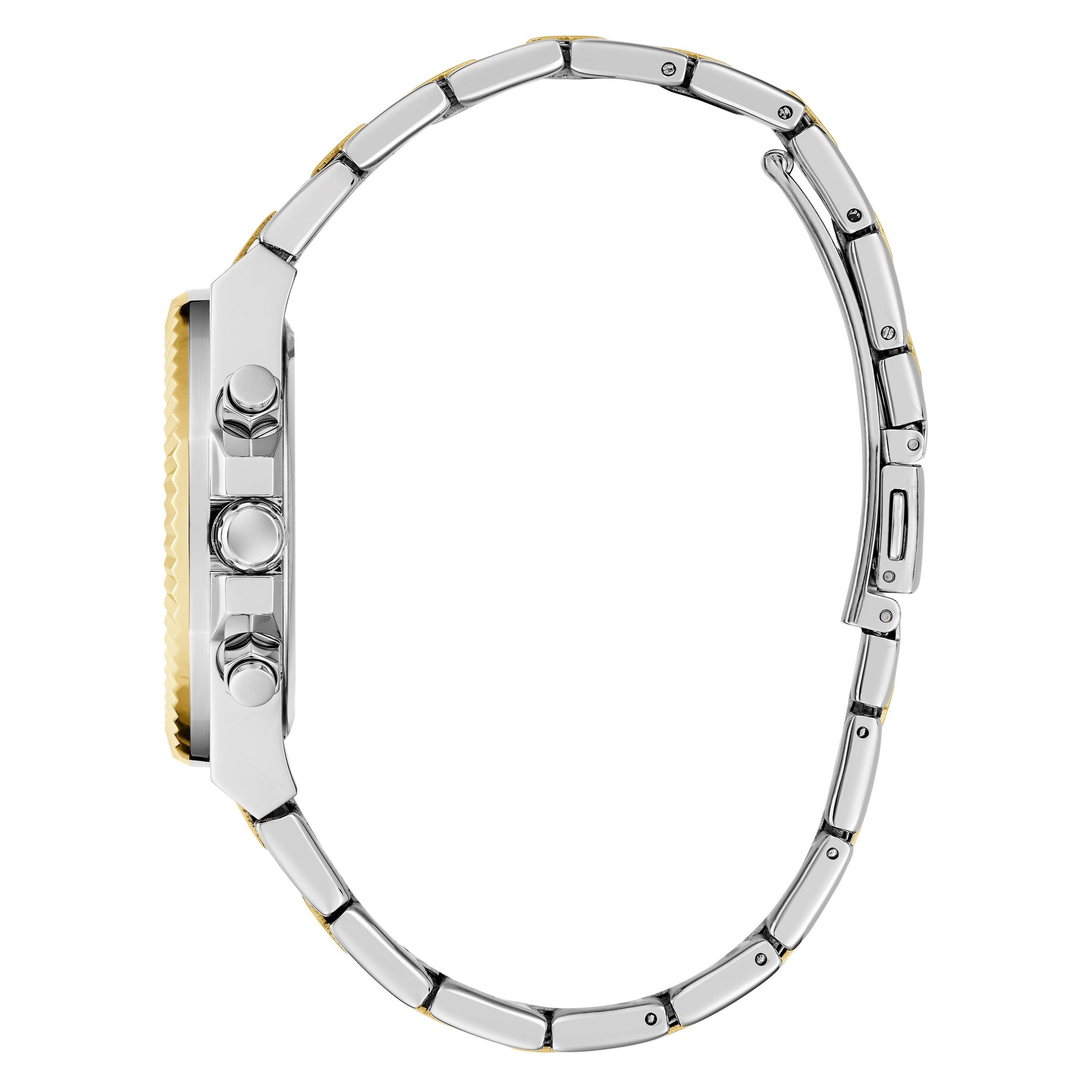 Guess Equality Watch