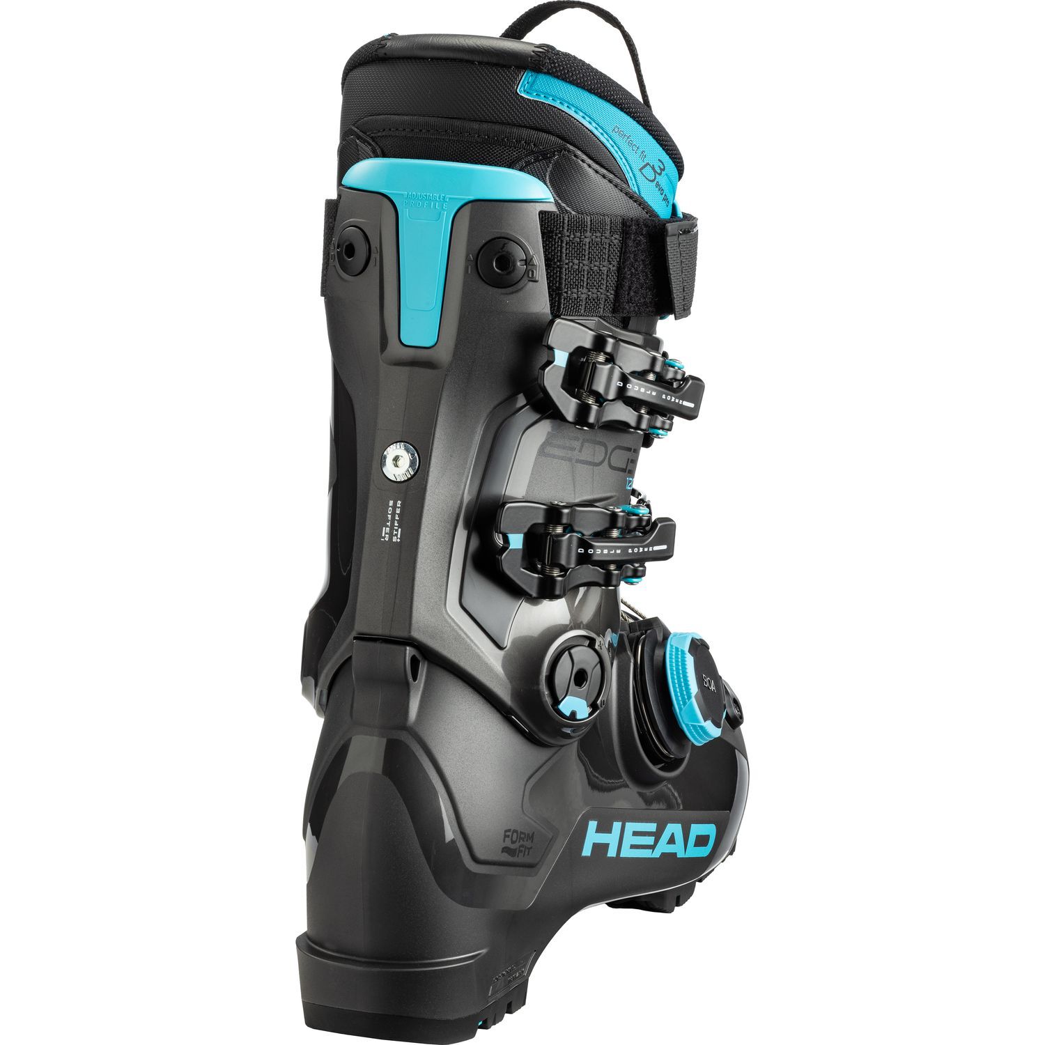 HeadEdge 120 HV GW BOA