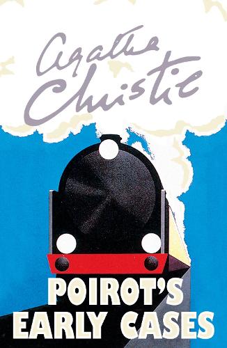Poirot's Early Cases - Poirot (Paperback)