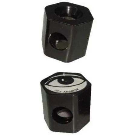 Kuenen Spion Spiegel