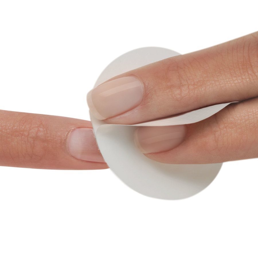 CND Offly Fast Moisturizing Remover 59ml