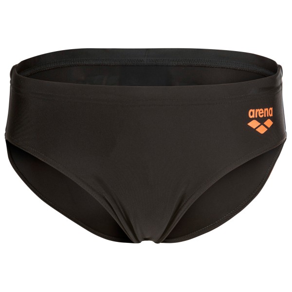 Arena - Boy's Lettering Swim Briefs - Short de bain