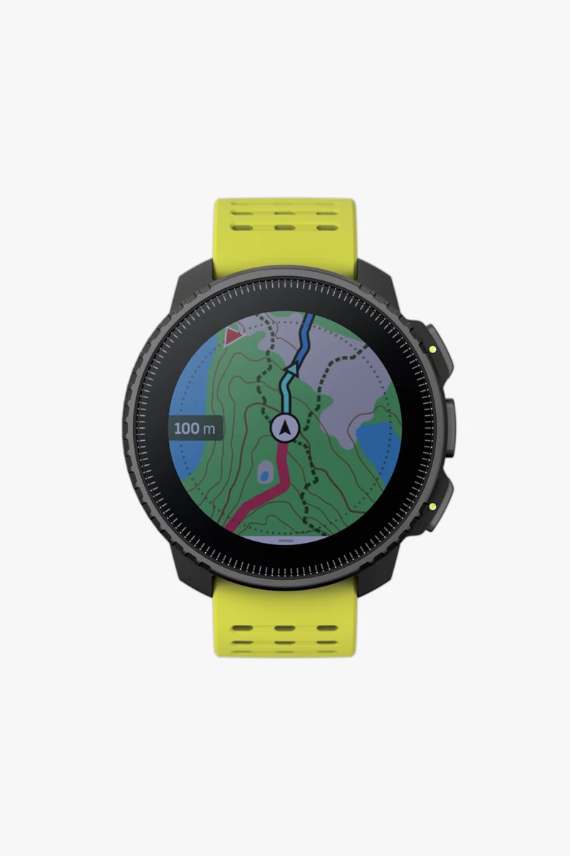 Suunto Vertical Sportuhr