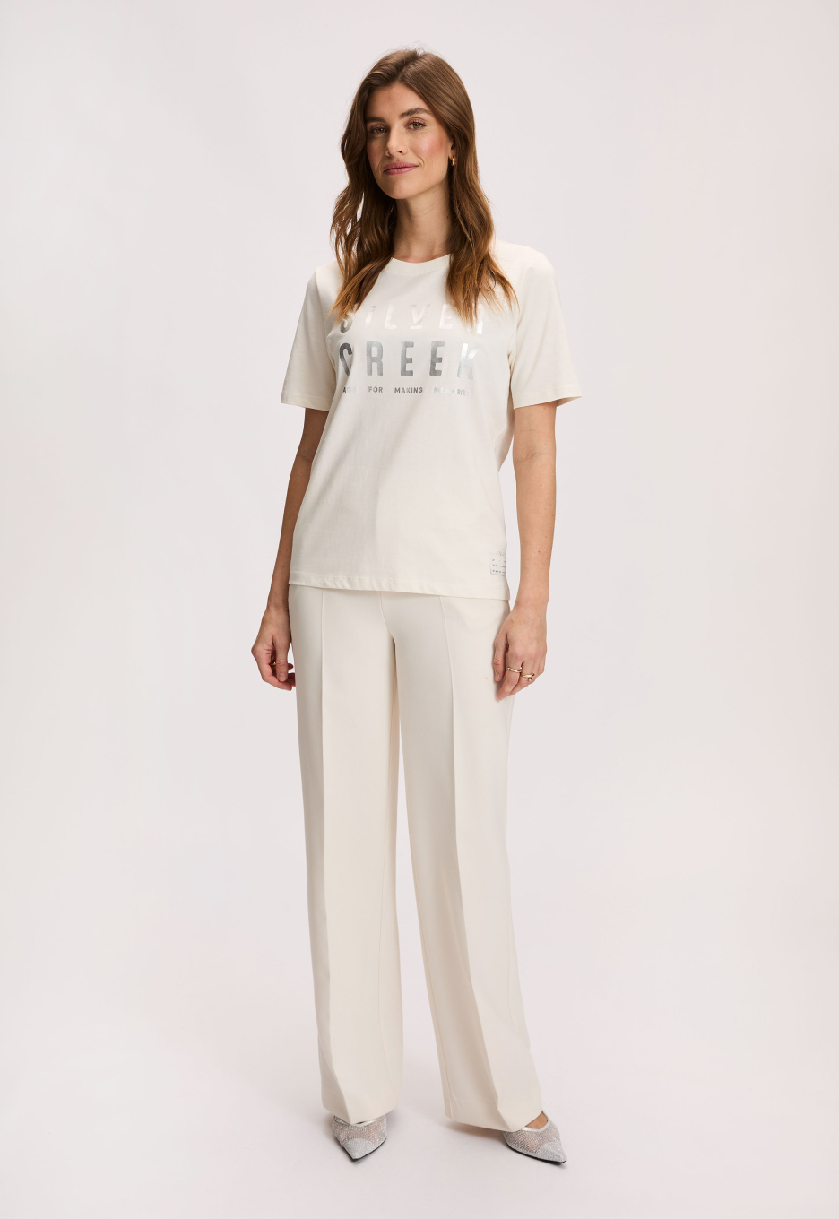 Silvercreek Suvi T-shirt