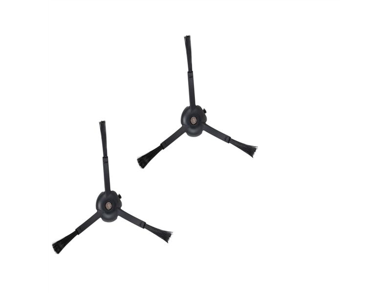 Roborock Zubehör Seitenbürste 8.02.0232 für Q8 Max, S8 MaxV Ersatz-Seitenbürste für Roborock Saugroboter
