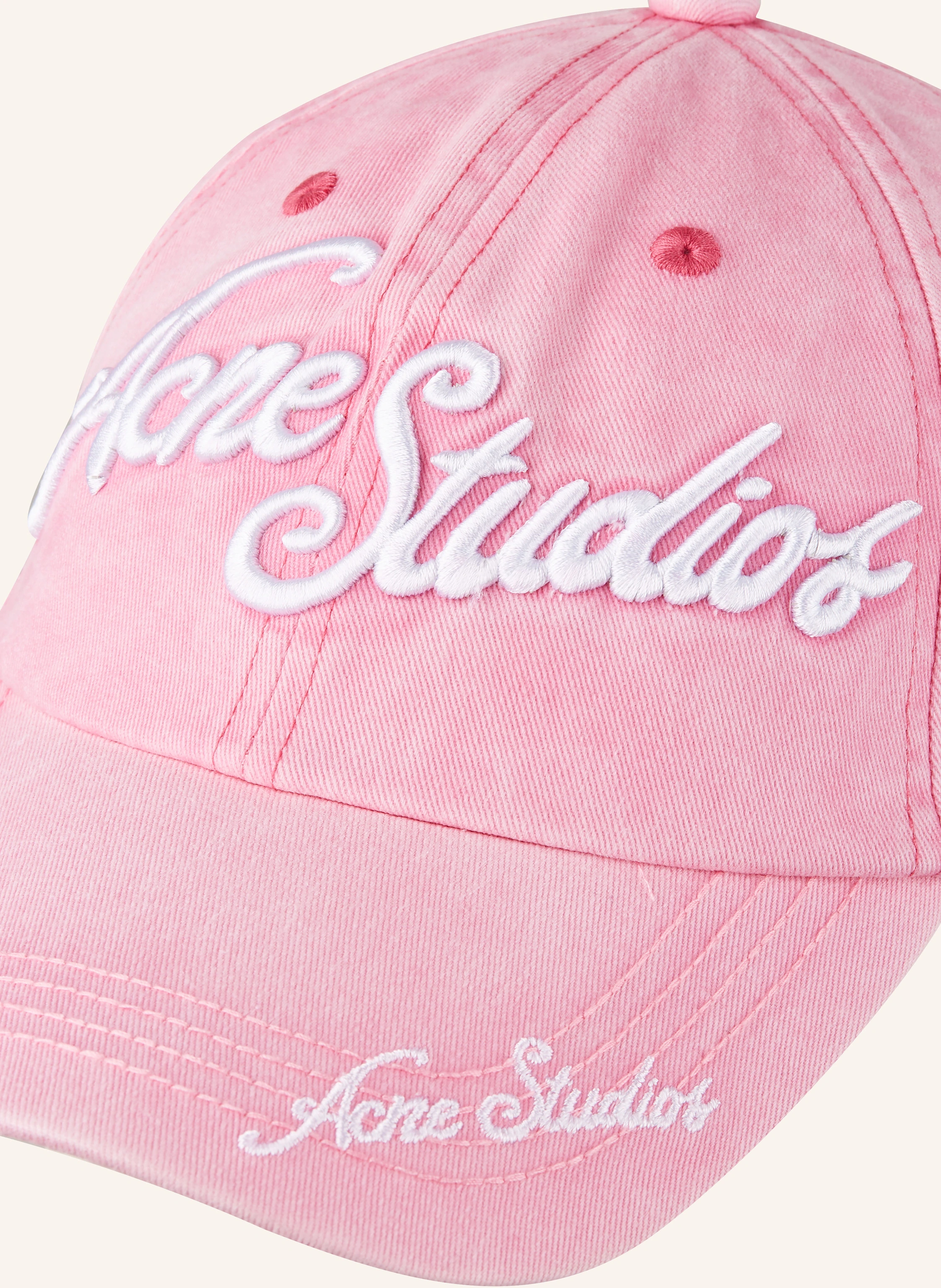 Acne Studios Cap