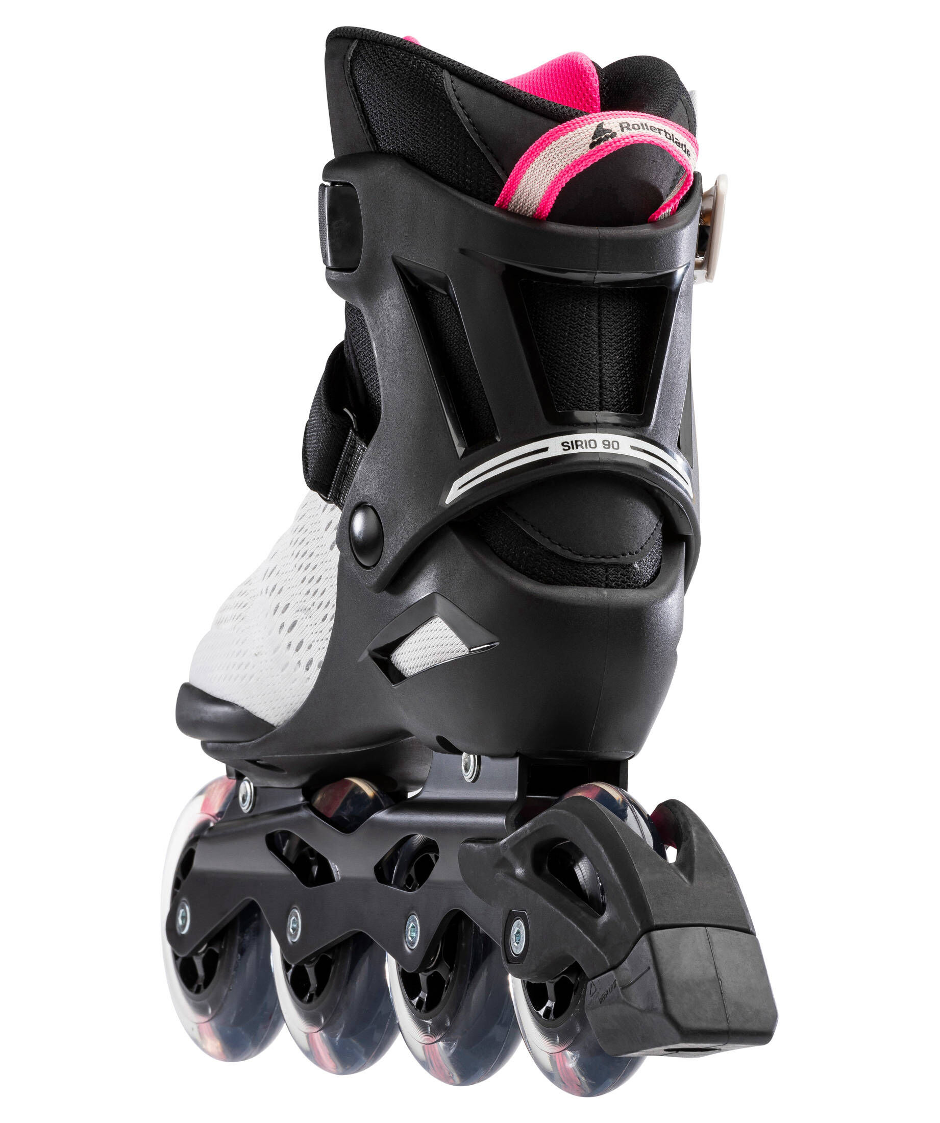 Rollerblade| Damen Inlineskates 