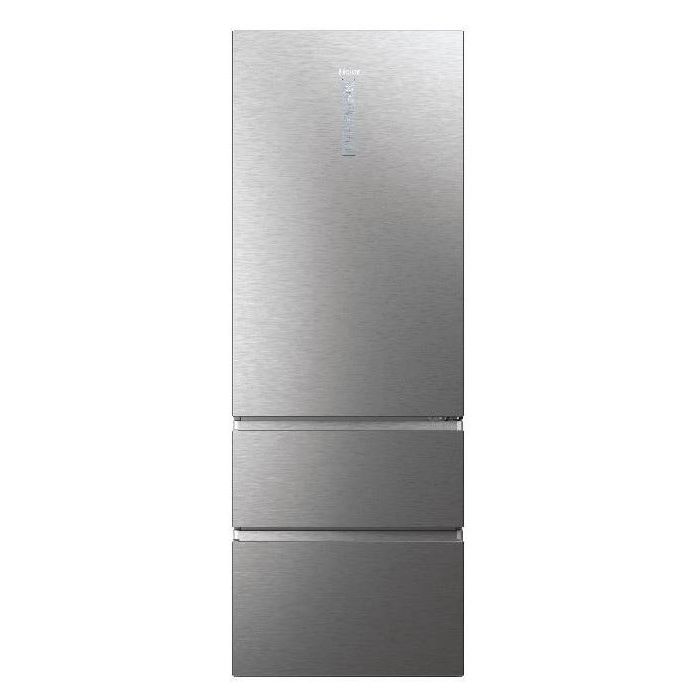Haier Kühl -Gefrierkombination 3D 70 Serie 7 HTW7720ENMP