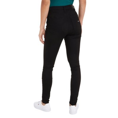 Jean femme Sylvia TOMMY HILFIGER