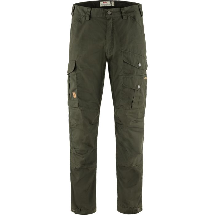 Vidda Pro Trousers Men Long herrebukser