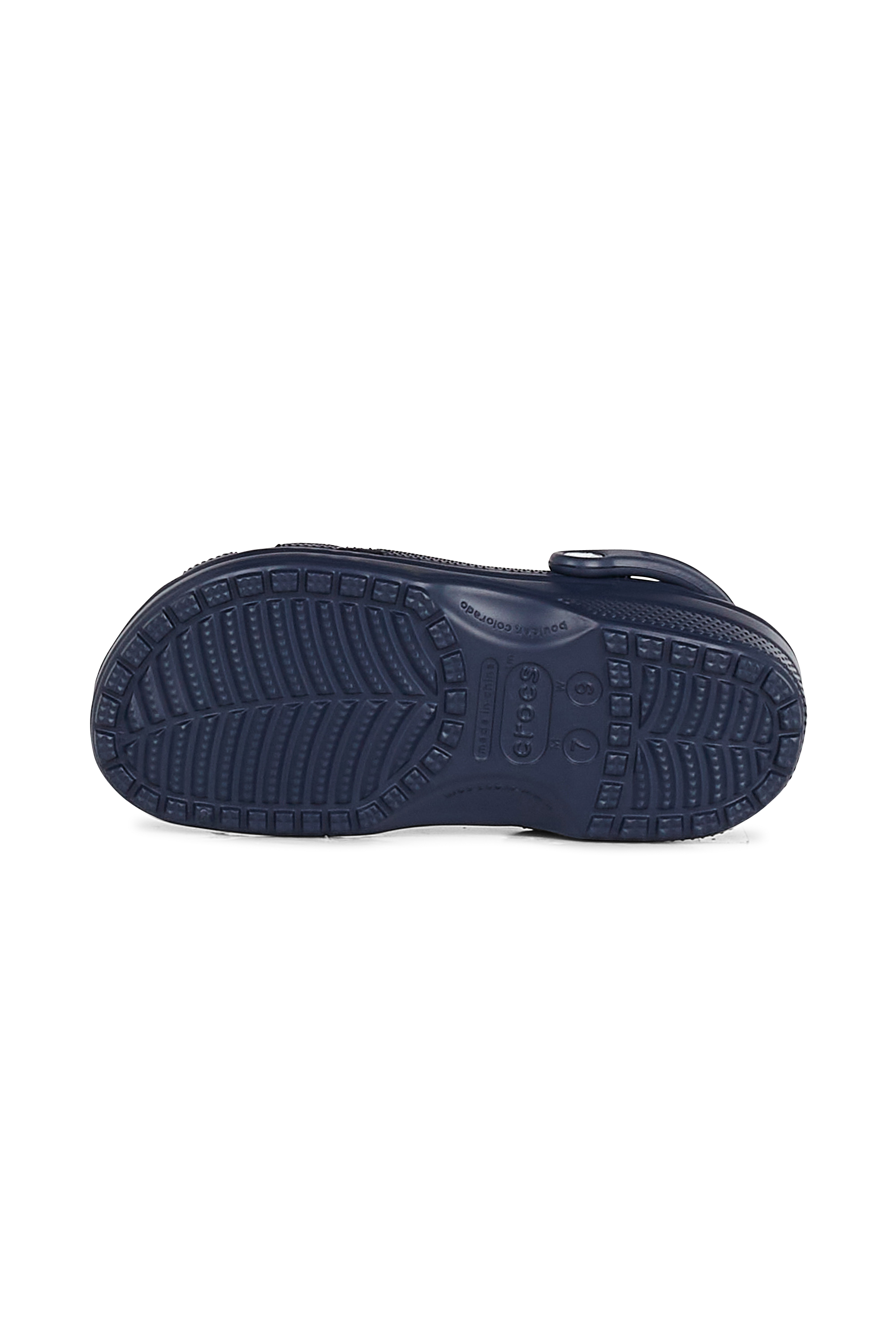 CROCS Crocs CLASSIC Bleu