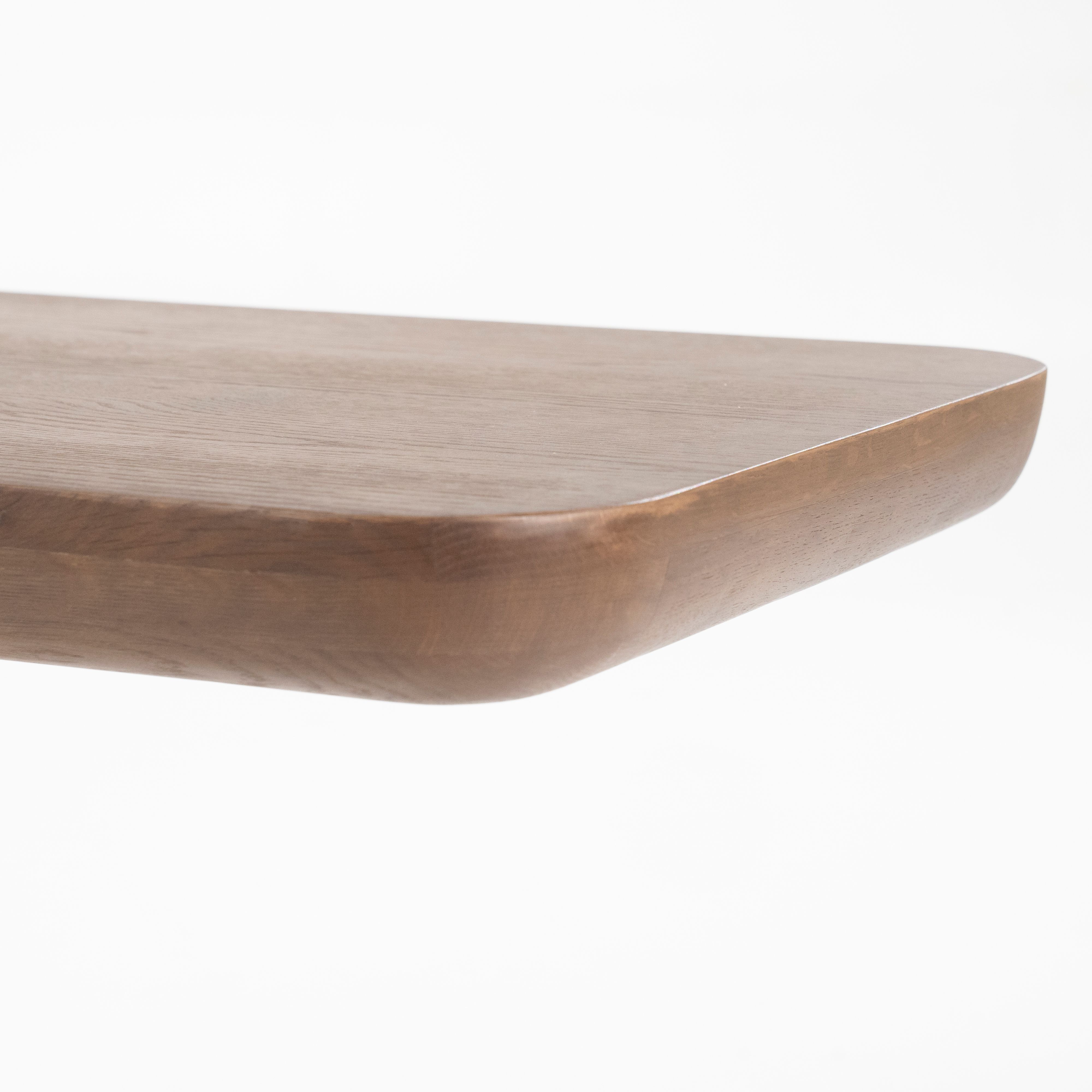 Bijzettafel 96207 Leon B200 x D45 x H80 cm