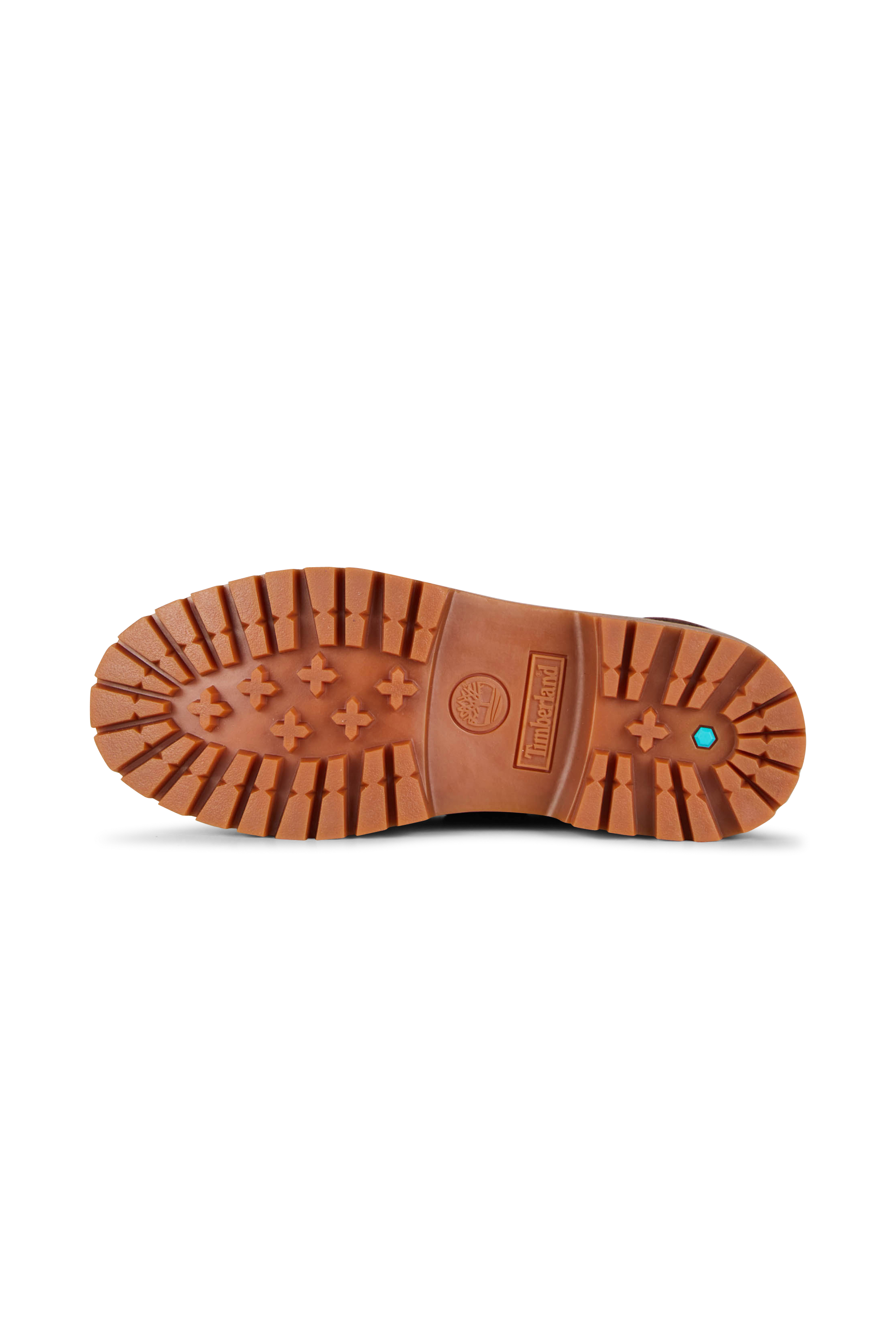 TIMBERLAND Chaussures bateau Stone Street  Bleu