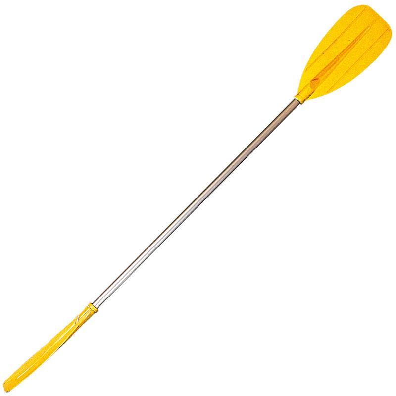 Pagaie Alu Kayak Enfant Egalis