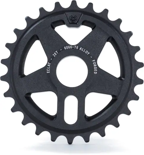 Eclat Onyx Freestyle BMX Tandhjul | SkatePro