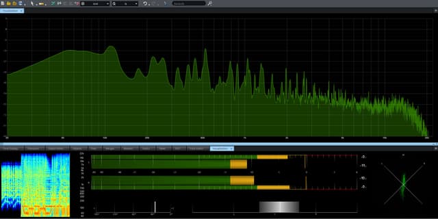 Samplitude Pro X6 Suite