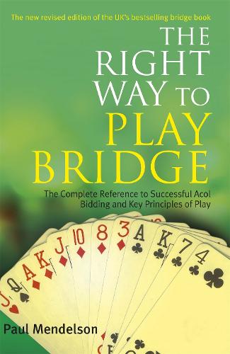Right Way to Play Bridge (Paperback)